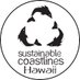 Sustainable Coastlines Hawaiʻi (@coasthuggers) Twitter profile photo