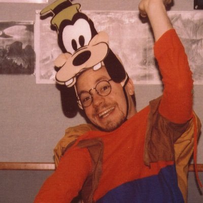 GoofyMovieDir Profile Picture