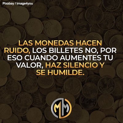 el compromiso es la base del éxito !!!