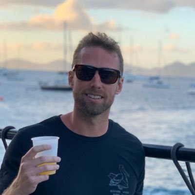 Connor Barth Profile