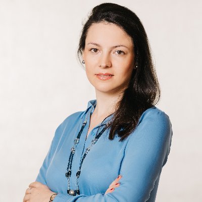 ana_adam_teodor's profile picture. Principal Project Manager Manager @Oracle #TechnologyCloudEngineering / Ambassador @Oracle for #Startups, #GreenHabit #WellbeingEnthusiasts #Bucharest #Romania