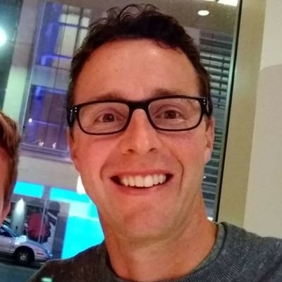 RoeCoach's profile picture. Husband, Father, Friend, Teacher, Coach