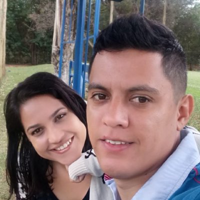 ridleyramires's profile picture. Engenheiro de Produção, 
Esp. Engenharia da Qualidade