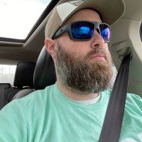 Man Over-bored (@huronjs) 's Twitter Profile