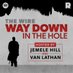 Way Down in the Hole (@thewirepod) Twitter profile photo Way Down in the Hole (@thewirepod) Twitter profile photo