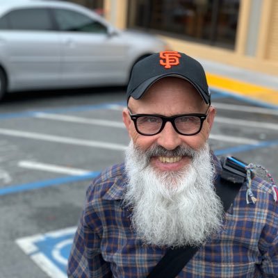 I am the Dir. of the Chronic Homelessness Initiative-Tipping Point. We must enlarge the solution space until it holds the challenge of ending homelessness