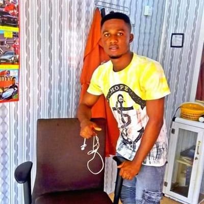 KingYeboah10's profile picture. I GOT LOVE FOR EVERYONE