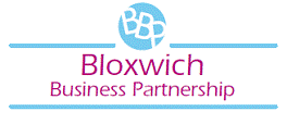 Bloxwich Business Partnership is open to any business or organisation who has a vested interest in the future of Bloxwich Town Centre and to keep Bloxwich alive
