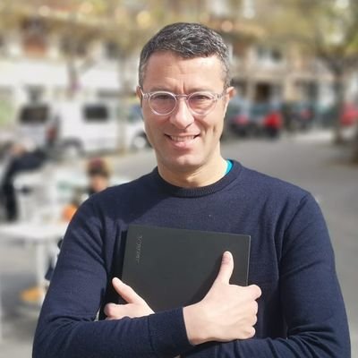 Consultant investissement immo à BCN / Président Union des Français de l'Étranger en Catalogne, Baléares et Aragon + Service Emploi des Français en Espagne
