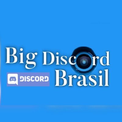 Discord Brasil