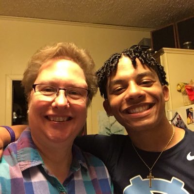 Middle school band & orchestra teacher who loves finding ways to use technology.