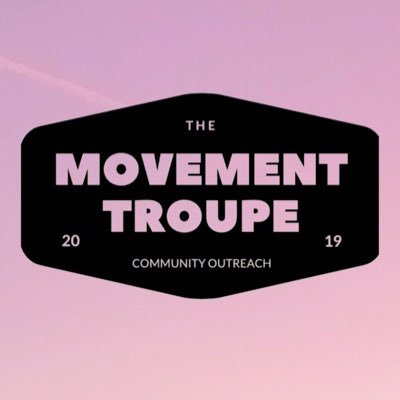 Community Outreach Organization - supporting and bettering the community through theatre and art. 🎭(run by @hxydenw )