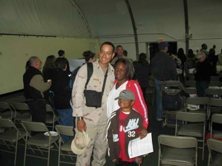 Marine Veteran. Medically Retired Sailor. #ILD #NSIP #IPF