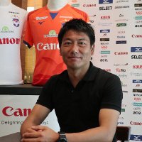 難波修二郎🇸🇬アルビレックス新潟シンガポール (@shujiron) 's Twitter Profile