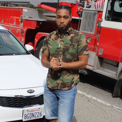 Hip-Hop/Rap R&B/Soul Fitness & Wellness