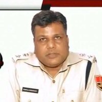 Pankaj Choudhary IPS. (@pankajipsrr) 's Twitter Profile