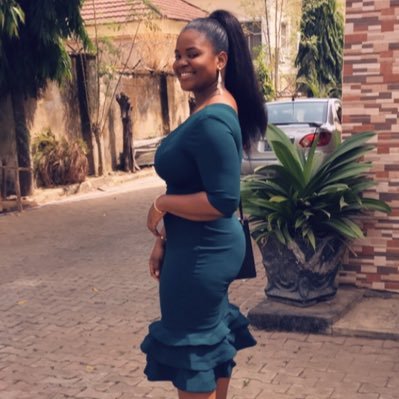 Lawyer || CEO lushweaves || Instagram business handle @lush_weaves // personal handle @ms_uyi