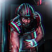 Nick Barrett (@nickbarrett15) 's Twitter Profile