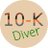 10-K Diver