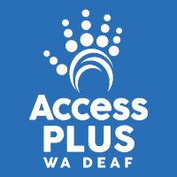 Access Plus WA Deaf(@AccessPlusWAD) 's Twitter Profile Photo