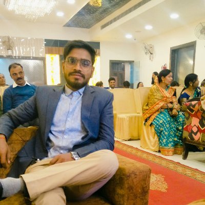 Sahitya77860280's profile picture. Success comes from experience and experience comes from bad experiences .