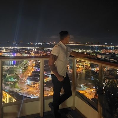 Hansx21's profile picture. 