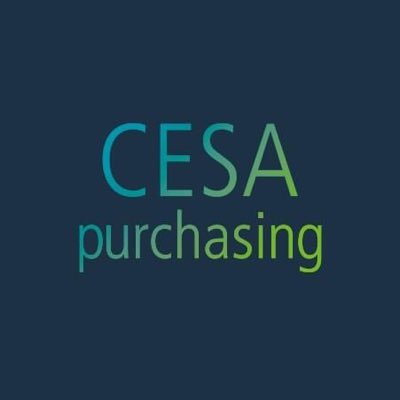 CESA Purchasing is a Wisconsin statewide cooperative purchasing program. We save schools time and money on purchases so they can spend more on students.