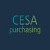 CESA Purchasing (@cesapurchasing) Twitter profile photo CESA Purchasing (@cesapurchasing) Twitter profile photo