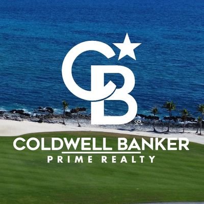 Work with a local Coldwell Banker Real Estate Agent #DominicanRepublic #PuntaCana #CapCana #CasaDeCampo #Bavaro #Miches #JuanDolio #SantoDomingo