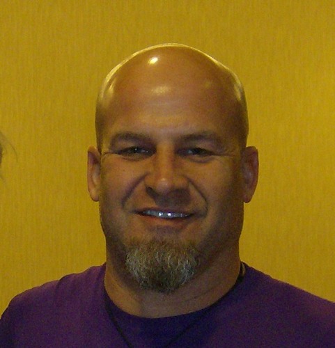 aguidry1967's profile picture. GOD
Family
Work