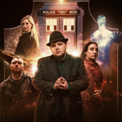 Fractured Timeline is a 6 Episode Webseries based off the hit BBC series “Doctor Who”