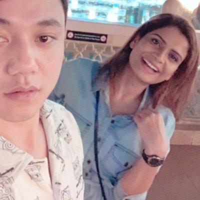 Cabin Crew