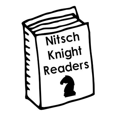 Nitsch Elementary School Library. Home the Knights.