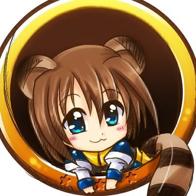 Fanfic writer and roleplayer anything that have to do with Lyrical Nanoha series