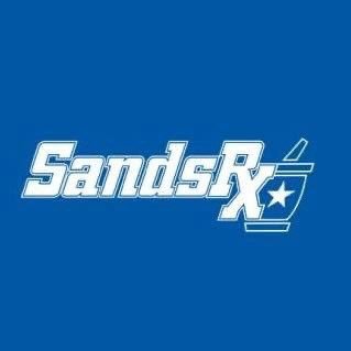 SandsRx is a specialty pharmacy that takes pride in the care and support we show to each and every patient.