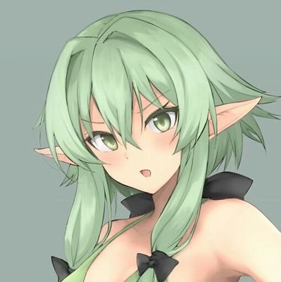 High Elfさんのプロフィール画像
