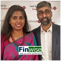 Finwise Personal Finance Solutions(@finwiseFP) 's Twitter Profile Photo