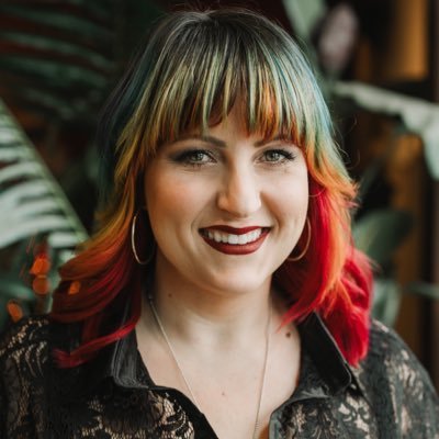 Rubydawndevine's profile picture. Owner/Hairstylist, The LABoratory a ruby devine salon, Alexandria VA https://t.co/MIOHvgISx1