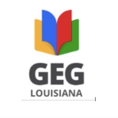 Welcome to the Louisiana Educator Group! 

Visit our website at https://t.co/XWCOYda9Oa for resources and a calendar of our upcoming events!