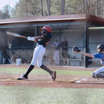 class of 24” centennial high school, 5’9 175 ,WR,SS 3.5 GPA Georgia 📍duel sports. MIF/OF TG DBACKS 17u Scout Phone: 404-829-9006 email: kmonley4@gmail.com