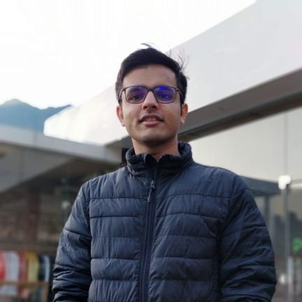 ujjwal_m's profile picture. 