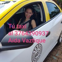 Aida Vaztique (@avaztique) 's Twitter Profile
