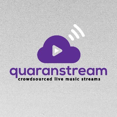 the guide for livestreaming music. a schedule and calendar of shows, video archives of on-demand sets, and more...