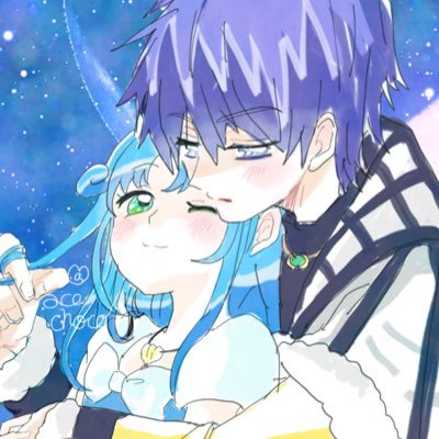 ✰⋆｡𝚊𝚌𝚘･*☽:ﾟ･さんのプロフィール画像