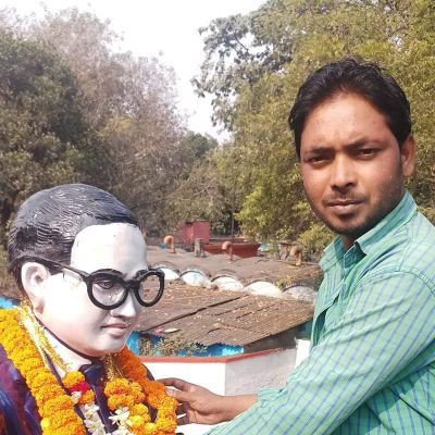 dharam_paswan's profile picture. 