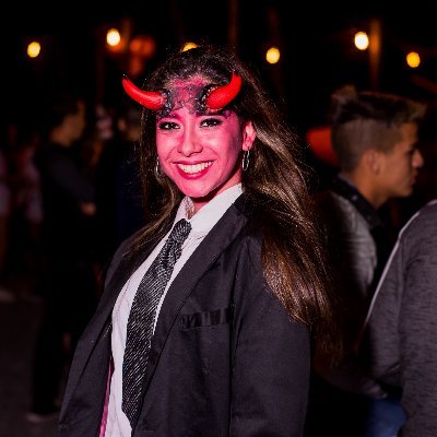 AnitaFe07382035's profile picture. No creas lo que escribo, soy poeta...