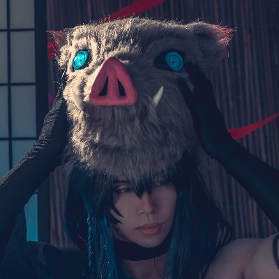 Cosplay | Art | Clacksmith at @undadarkdice |  #dontforgettoloveeachother
https://t.co/P1VyoXLkBp