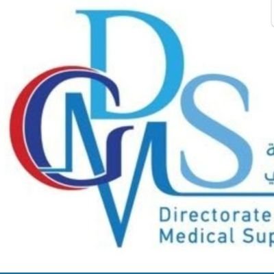 DGMS_MOH's profile picture. 