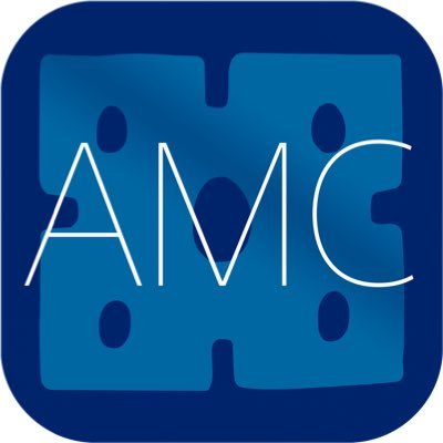AMC - Sociedad Mexicana de Autores de Fotografía Cinematográfica