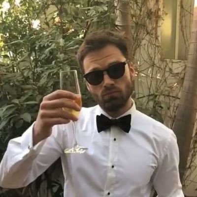 until sebs off probation for being in spain during a pandemic imma just head out,,,,, { @spiderrbarnes }